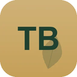Logo Thomas Berger Gartenbau