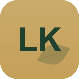 Logo L. Kipp Forstunternehmen