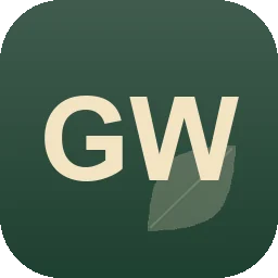 Logo Gartenservice Wolfgang Kläre