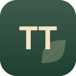 Logo the treeworker
