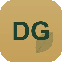 Logo Dimmerling Gärtnerei