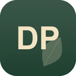 Logo Dieter Peters Gärtner
