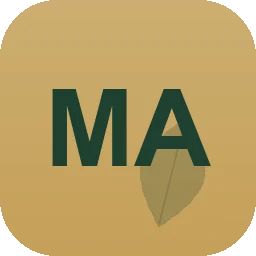 Logo Manuela Andres Gärtnerei