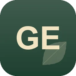 Logo Gartengestaltung Engel