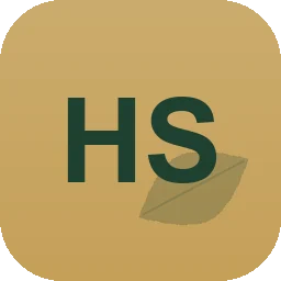 Logo Helmut Schirmer Gartenbaubetrieb
