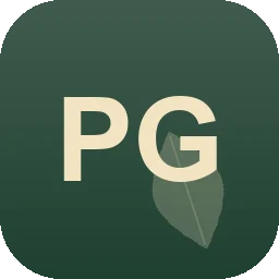 Logo Peter Gelhart