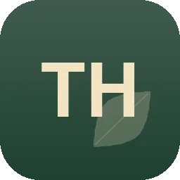 Logo Tilman Heller