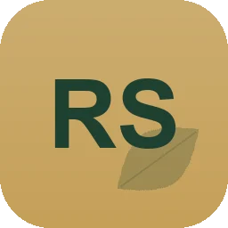 Logo Rudolf Schmidgen