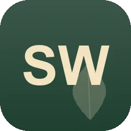 Logo Stephan Wolters