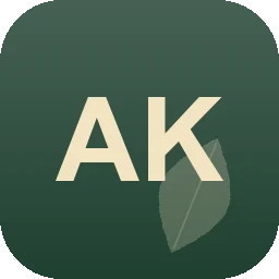Logo A. Konstroffer Gartengestaltung