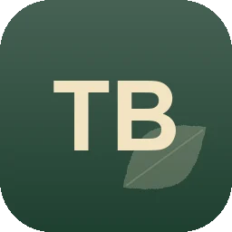 Logo Thomas Bornträger Gartenbau