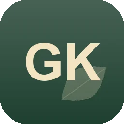 Logo Günter Kaiser Gartenbau