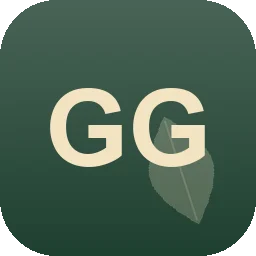 Logo Gerdes Gartenservice