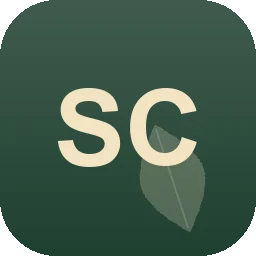 Logo Schläger