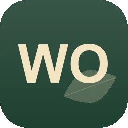 Logo WoodCreation UG