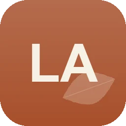 Logo L.A. Vermietung und Dienstleistungen