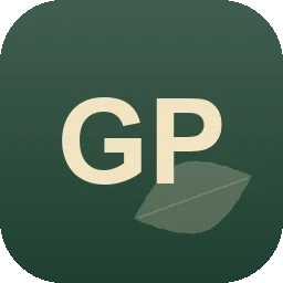 Logo Gartengestaltung Pizzarelli