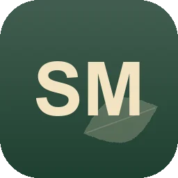 Logo Stefan Mörner Gartenbau