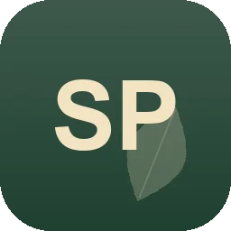 Logo Stefan Peter Gartenbau
