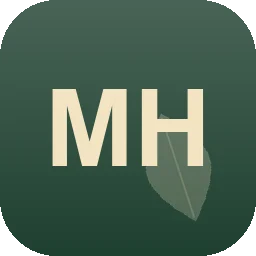 Logo Melanie Heigenhauser