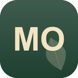 Logo Michael Obermaier Forst und Garten