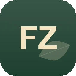 Logo Fritz Zacherl Garten- und Landschaftsbau