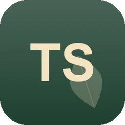 Logo Thomas Spiller - Baum und Garten Berlin Karlshorst