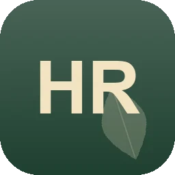 Logo Hans Roufflair Landschaftsgärtner