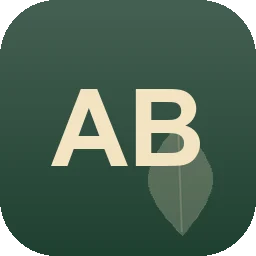 Logo Andreas Burtscher Garten- und Landschaftspflege