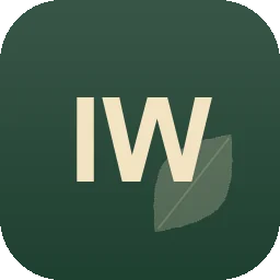 Logo Ingo Wunderlich Gartenbau
