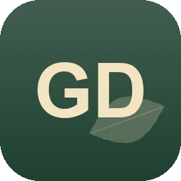 Logo Gärtnermeister Daniel Möller Bielefeld Theesen
