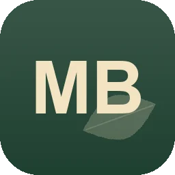 Logo Mario Brans Garten- und Landschaftsgestaltung