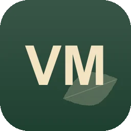 Logo Voß Montage u. Landschaftsbau