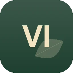 Logo Vandrobium I Gartenbau