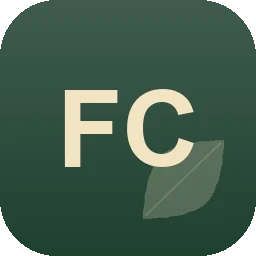 Logo F.-C. Müller Gartengestaltung