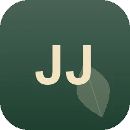 Logo Jürgen Jesse Grünanlagenpfleger
