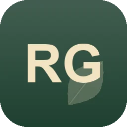 Logo Reckeweg Garten- & Landschaftsbau Tim Reckeweg