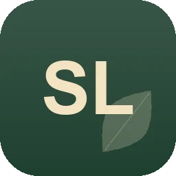 Logo SP-Landdesign Peter Schäfer