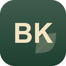 Logo Bobi Kostadinov Garten- und Landschaftsbau