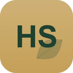 Logo Heiko Schmermer Gartenbau