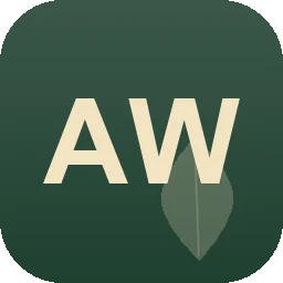 Logo Alexander Waigel Garten- und Landschaftsbau