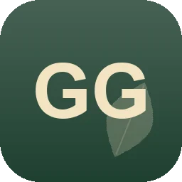 Logo GARTENGESTALTUNG Gabrrica