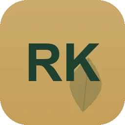 Logo Rolf Künkler Gärtnerei Landschaftsbau