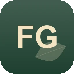 Logo Frank Gartenbaubetrieb
