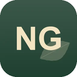 Logo Neubauer Grünanlagen- und Landschaftsbau