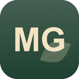 Logo Müller Garten u. Landschaftbau