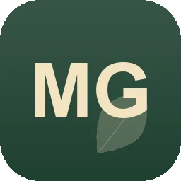 Logo META GARTEN-, FORST- & LANDSCHAFTSPFLEGE