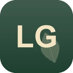 Logo LUSTER GaLaBau