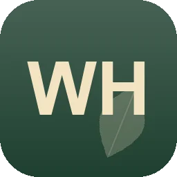 Logo Wolfgang Hirsch Gärtnerei