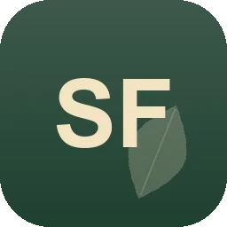 Logo SF Fleckenstein - Haus,- Hof- und Gartenarbeiten